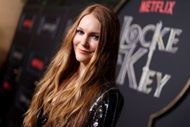 Darby Stanchfield (Source: Getty)